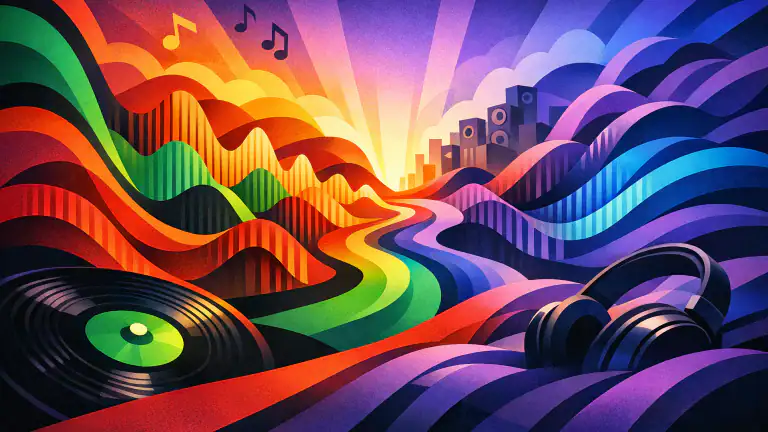 Spotify: موسيقى وبودكاست – كيف يغير سلوكيات المستمعين header