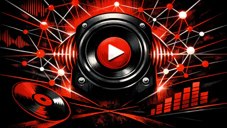 استراتيجية YouTube Music: السيطرة على عادات الاستماع header