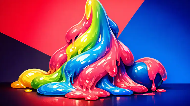 كيف تعزز تحديثات Android وiOS تجربة Super Slime Simulator: DIY Art header
