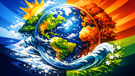 كيف تحوّل تحديثات Google Earth على Android و iOS تجربة السفر header