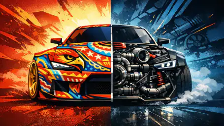 كيف تجعل ميزة تخصيص السيارات في Need for Speed™ No Limits اللعبة أكثر استراتيجية header