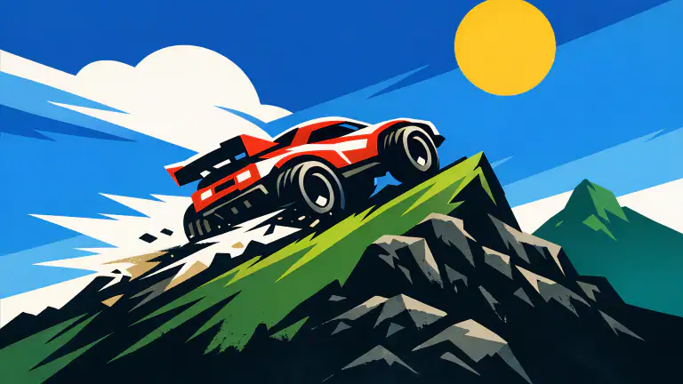 كيف تؤثر تحديثات Android و iOS على Hill Climb Racing header