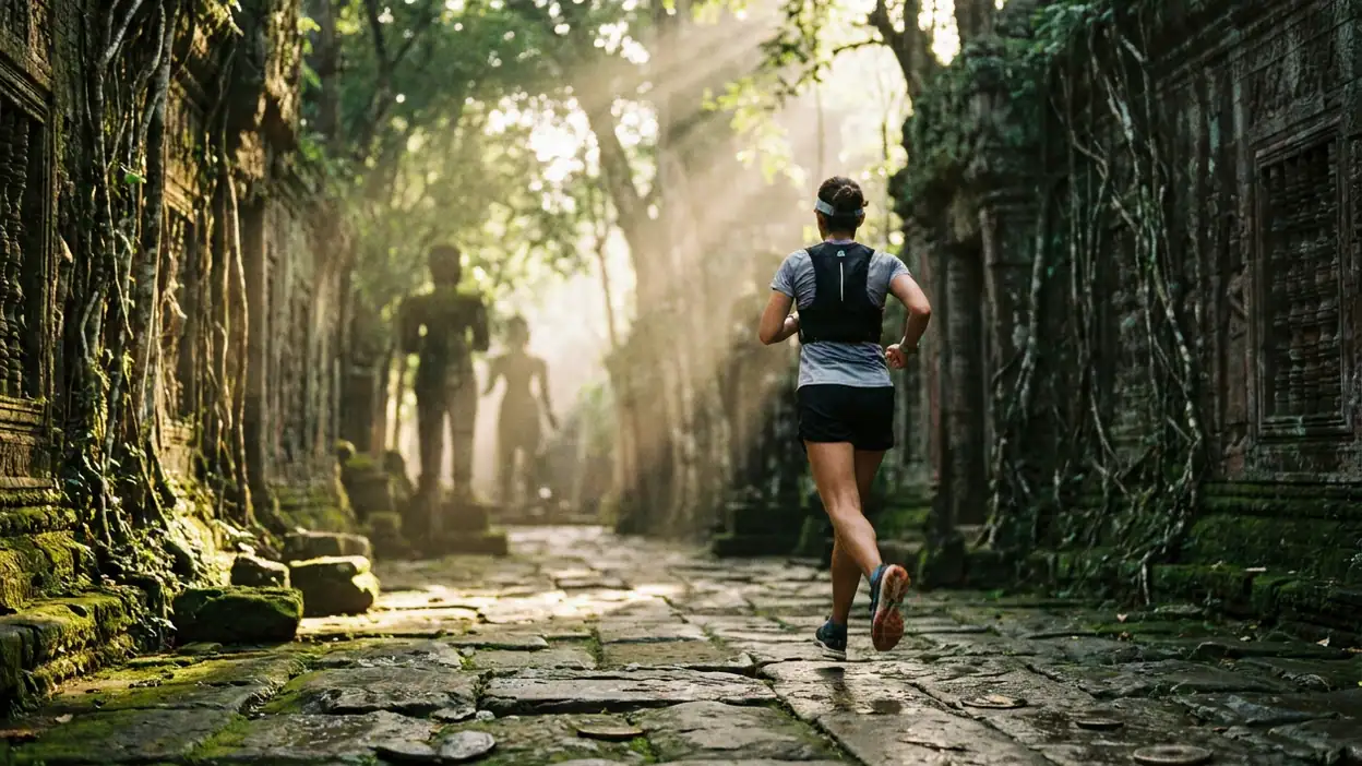 Temple Run تحت الاختبار: هل تصمد متعته أمام الانقطاعات والأخطاء؟ header