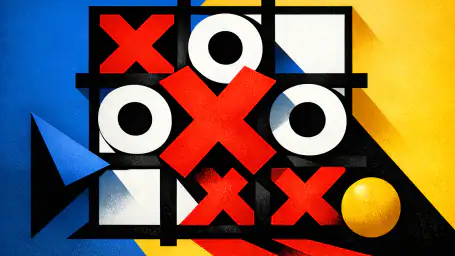 لماذا تكتسح Tic Tac Toe - 2 Player XO عالم الألعاب الآن؟ header