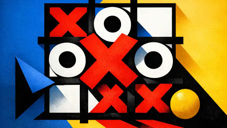 لماذا تكتسح Tic Tac Toe - 2 Player XO عالم الألعاب الآن؟ header