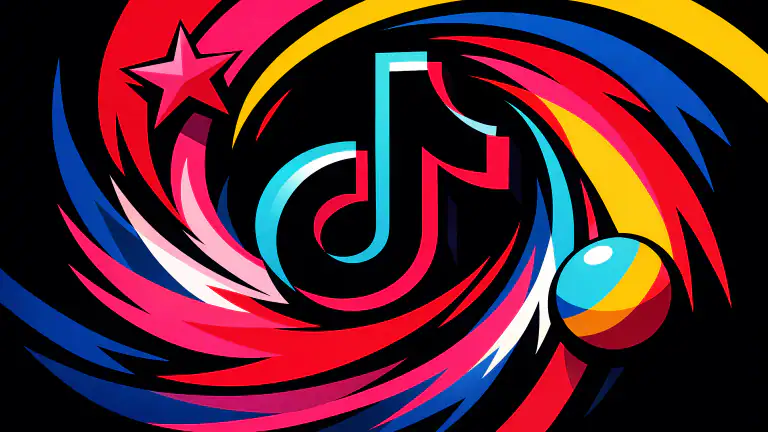 تيك توك - TikTok: كيف يعيد تشكيل التواصل والترفيه header