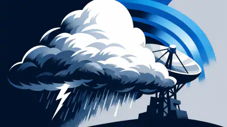 لماذا يعتبر Weather & Radar خيارك الأمثل لتطبيقات الطقس header