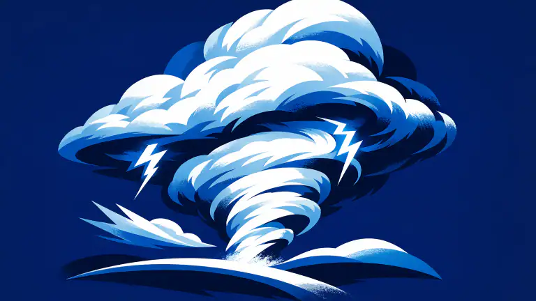 لماذا تطبيق Weather Radar - Meteored News هو الأفضل لتوقعات الطقس header