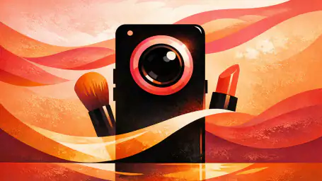 كيف يغير YouCam Makeup-كاميرا سيلفي قواعد التصوير الفوتوغرافي؟ header