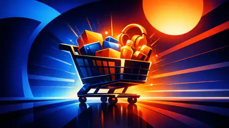 Amazon Shopping: Verborgene Funktionen für Effiziente Einkäufe header