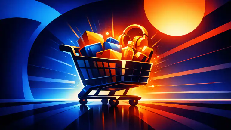 Amazon Shopping: Verborgene Funktionen für Effiziente Einkäufe header