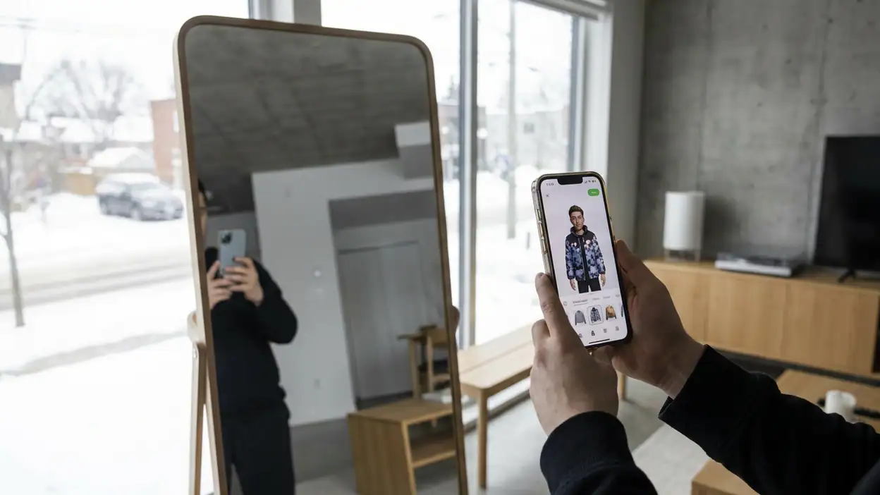 Avakin Life im Test: Wie gutes Design durch die virtuelle Welt führt header