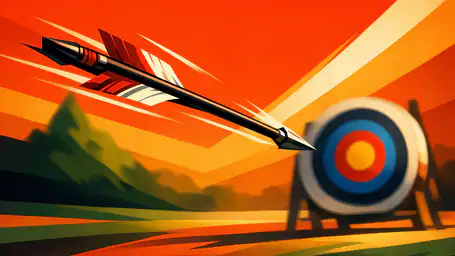 Bogenschießen: Präzision und Spannung im mobilen Sport header