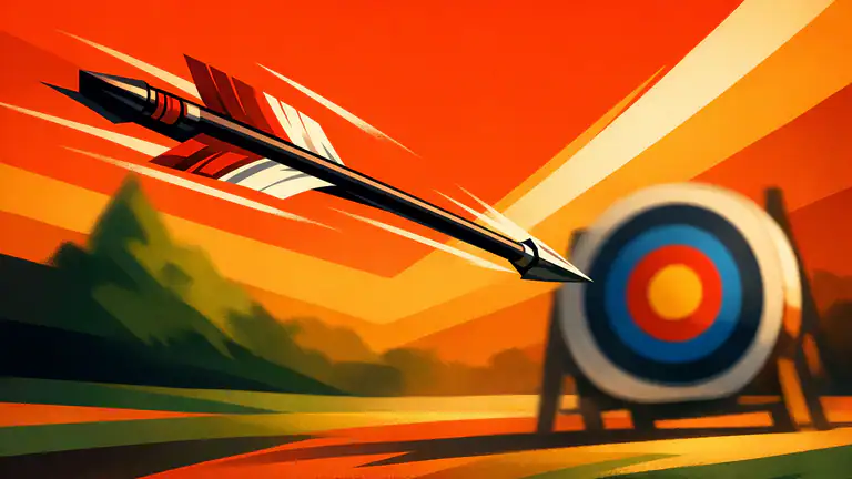 Bogenschießen: Präzision und Spannung im mobilen Sport header