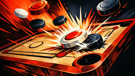 Carrom Pool: Disc Game – Revolution im mobilen Sportspiel header