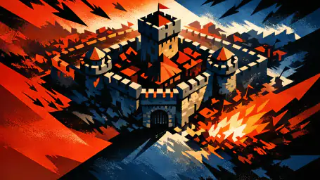Clash of Clans im Duell: Wie schlägt es sich gegen die Konkurrenz? header