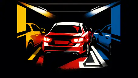 Dr. Parking 4: Das ultimative Parkabenteuer header