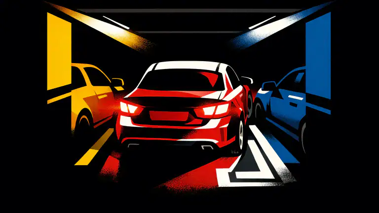 Dr. Parking 4: Das ultimative Parkabenteuer header