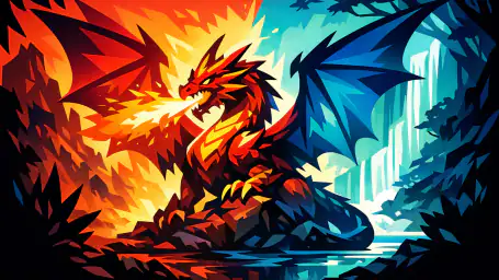 Dragon Mania Legends: Die Magische Welt der Drachen Entdecken header