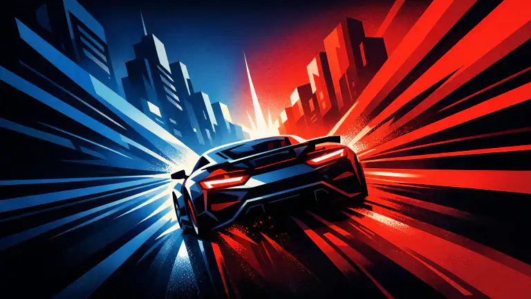 Extreme Car Driving Simulator: Zukunftssicher mit Android- und iOS-Updates header