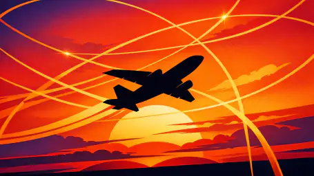 Flightradar24: Die faszinierende Welt der Echtzeit-Flugverfolgung header