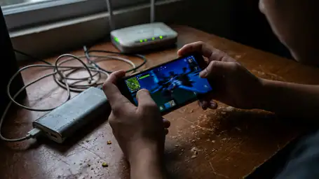 Fortnite im Fehlerfall: Wie robust bleibt die mobile Runde? header
