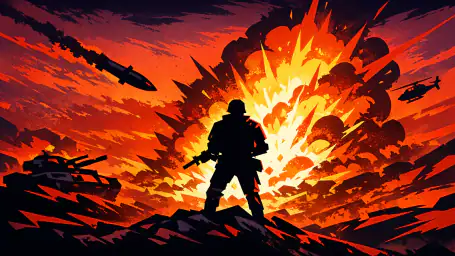Free Fire MAX: Neue Maßstäbe im mobilen Battle Royale setzen header