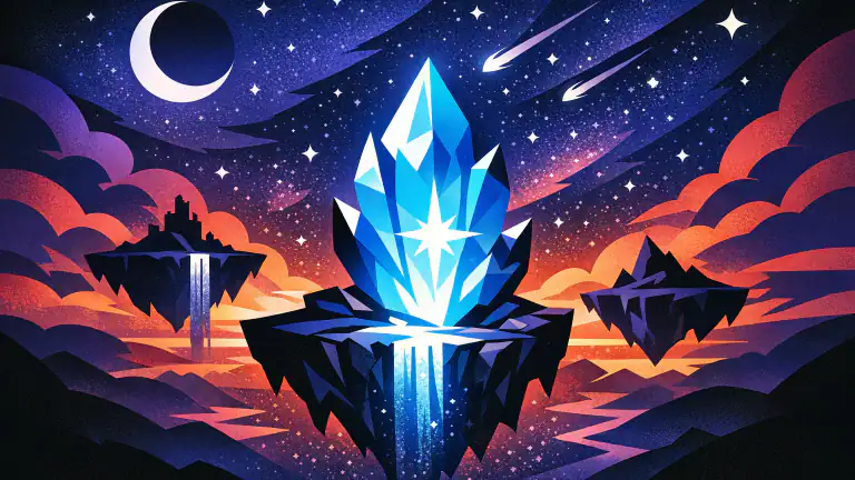 Genshin Impact: Warum Teyvat die Konkurrenz übertrifft header