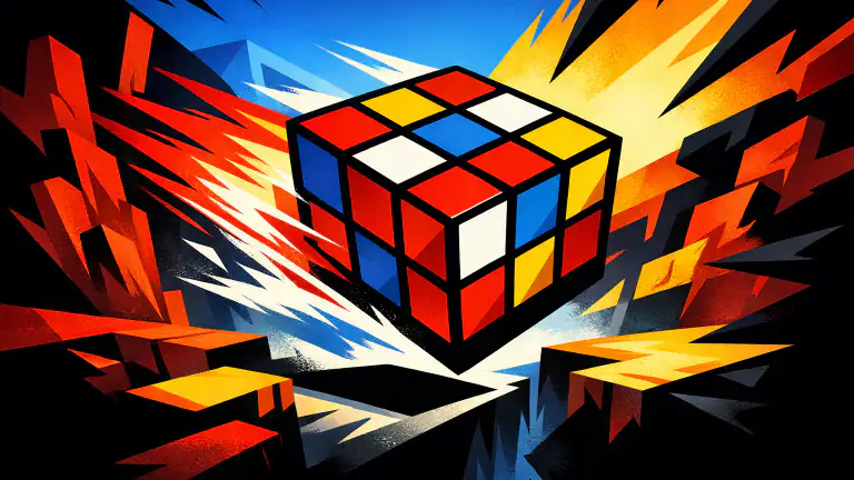 Meistern Sie Geometry Dash Lite: Verborgene Tricks für Power-User header