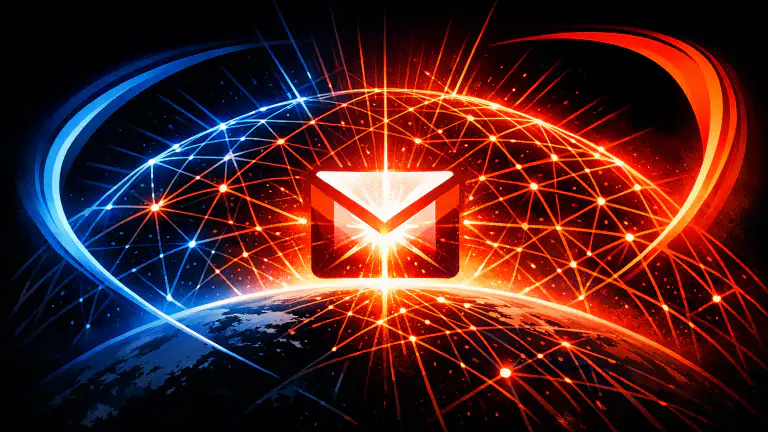 Gmail: Googles Schlüssel zur digitalen Kommunikation header