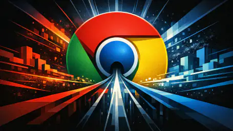Google Chrome: Der Schlüssel im Big-Tech-Ökosystem header