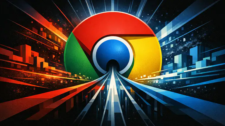 Google Chrome: Der Schlüssel im Big-Tech-Ökosystem header