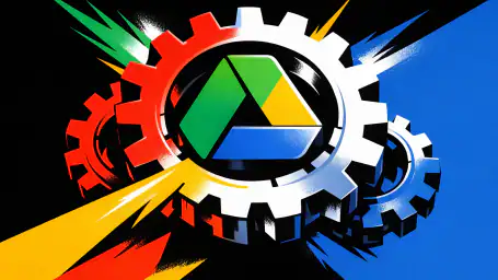 Google Drive: Der unverzichtbare Effizienz-Booster header
