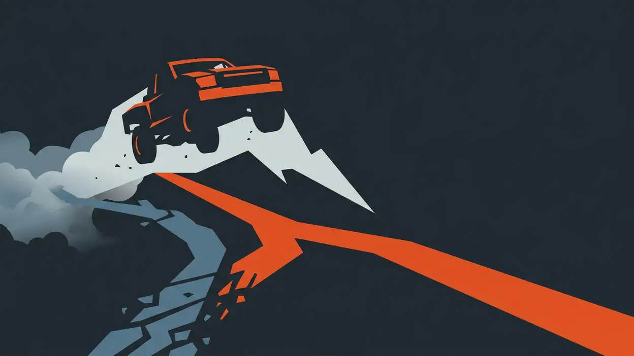 Hill Climb Racing 2 im Stresstest: Wie robust ist das Spiel bei Fehlern und Unterbrechungen? header