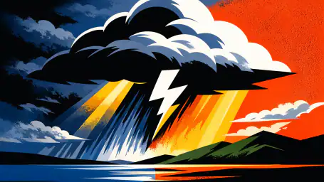 Wie Weather - By Xiaomi Ihre tägliche Wettervorhersage verbessert header