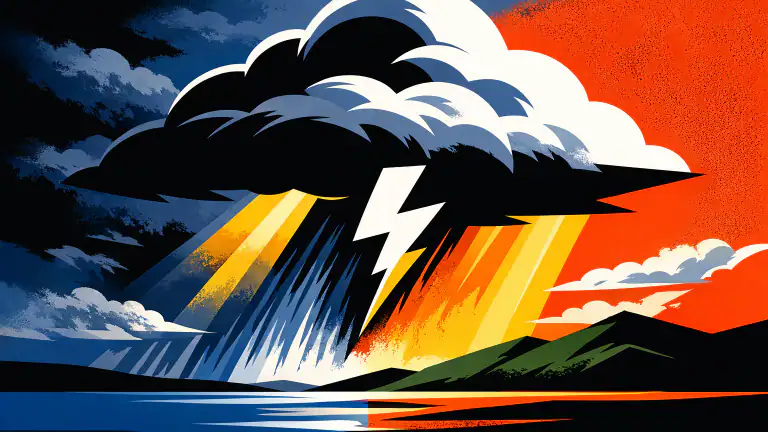 Wie Weather - By Xiaomi Ihre tägliche Wettervorhersage verbessert header