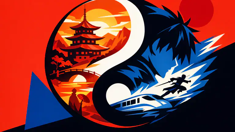 iQIYI im Vergleich: Drama und Anime gegen Prime Video und Crunchyroll header