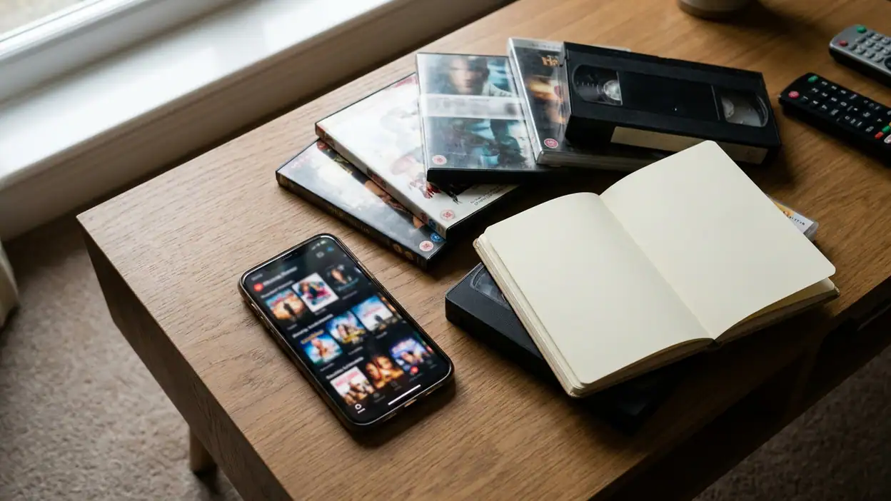 iTunes auf dem Smartphone: Was eine moderne Medienbibliothek leisten muss header