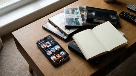 iTunes auf dem Smartphone: Was eine moderne Medienbibliothek leisten muss header