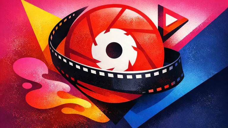 KineMaster - Video Bearbeiten: Deine Kreative Freiheit Entfesseln header
