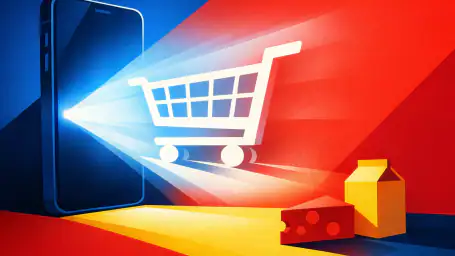 Lidl Plus: Die Macht der digitalen Einkaufsstrategie header