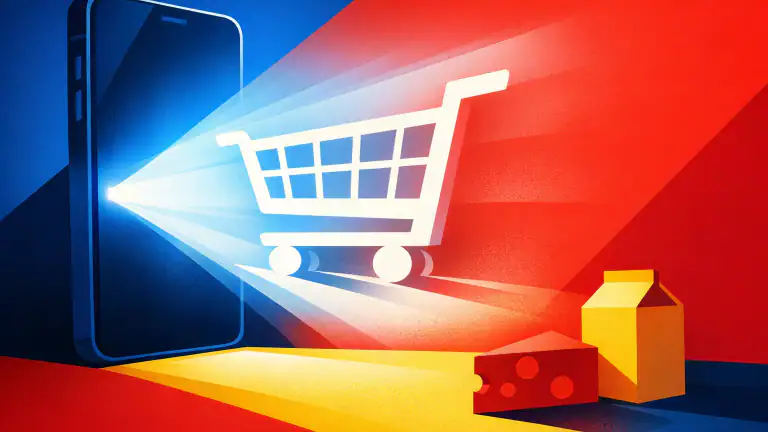 Lidl Plus: Die Macht der digitalen Einkaufsstrategie header