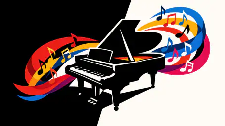 Magic Tiles 3™ - Wie ein Musikspiel unsere mobile Kultur prägt header
