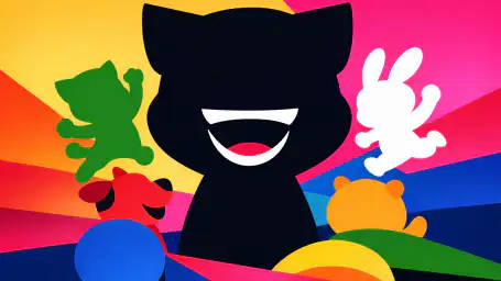 Mein Talking Tom: Freunde – Der Reiz der Virtuellen Haustierwelt header