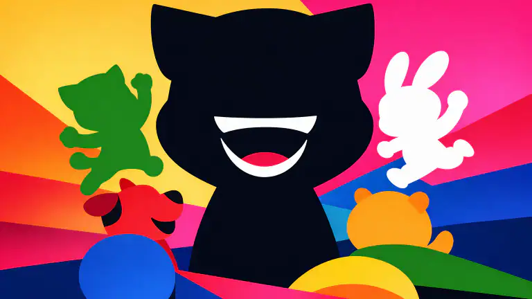 Mein Talking Tom: Freunde – Der Reiz der Virtuellen Haustierwelt header