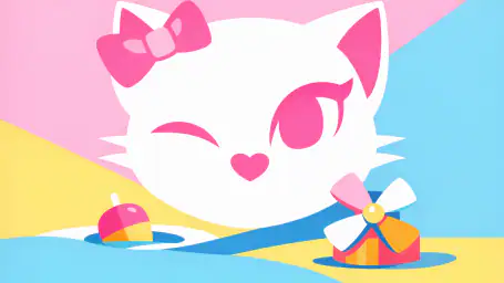 Meine Talking Angela: Wo sie im Vergleich zu anderen Casual Games glänzt header