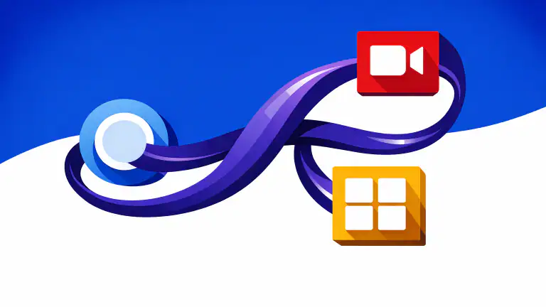 Microsoft Teams: Der Schlüssel zur Effizienten Teamarbeit header