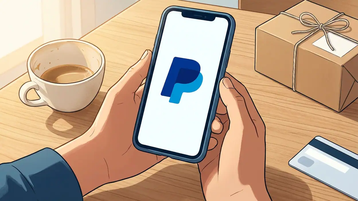 PayPal im Alltag: Praktisch beim Bezahlen, aber nicht für jeden header