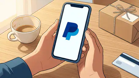 PayPal im Alltag: Praktisch beim Bezahlen, aber nicht für jeden header