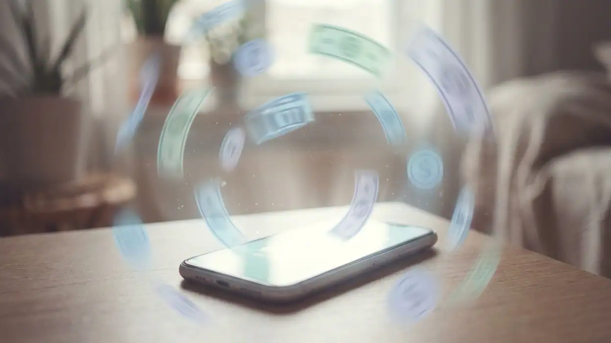 PhonePe: Die Revolution des mobilen Bezahlens header